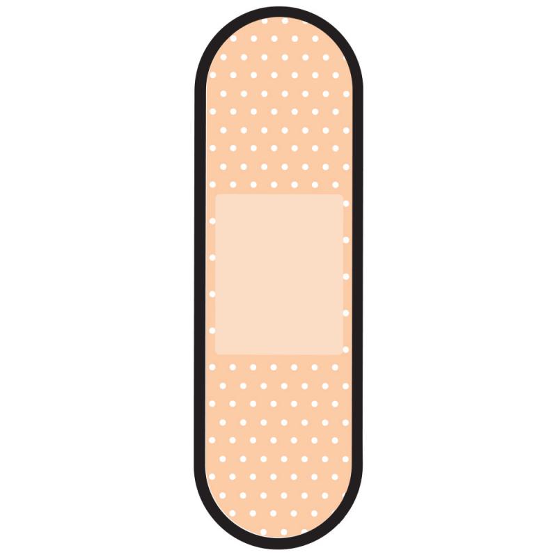Embroidery Patches
