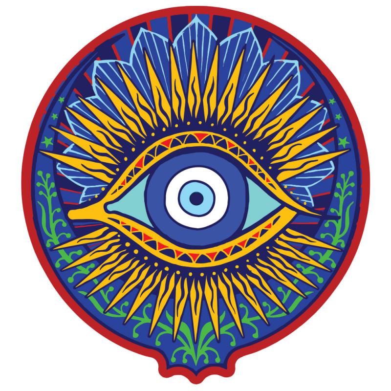 Embroidery Patches
