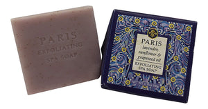 Greenwich Cities Of The World Soap