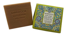 Greenwich Cities Of The World Soap