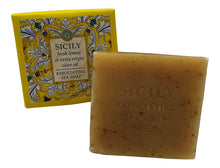 Greenwich Cities Of The World Soap