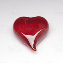 Double-sided Heart - Dynasty Gallery