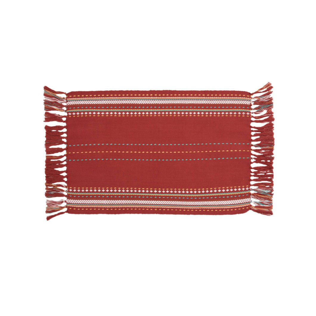 Southwest Sienna Placemat