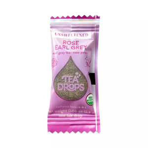 Tea Drops- Single Serve (UNSWEETENED)