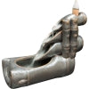 Ceramic Backflow Incense Burners