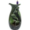 Ceramic Backflow Incense Burners