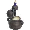 Ceramic Backflow Incense Burners