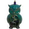 Ceramic Backflow Incense Burners