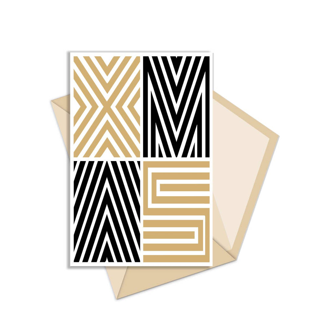 FOLKUS - Greeting Card