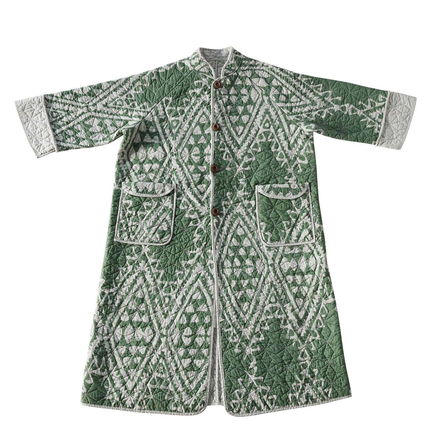 Aisha Robe M/L -Peking Handicraft