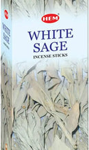 Hem  20 Pack Incense Sticks