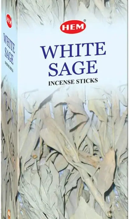 Hem Incense Sticks
