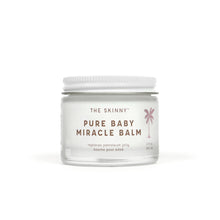 Pure Baby Miracle Balm- The Skinny