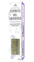 Resin Rolled All Natural Artisan Incense