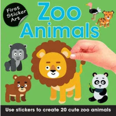 Children's Books - Source Books