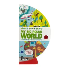 Children's Books - Source Books