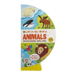 Children's Books - Source Books