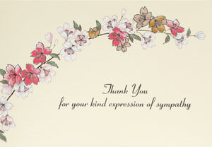 Peter Pauper Press Note & Thank You Cards