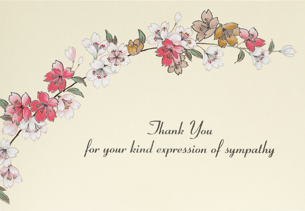 Peter Pauper Press Note & Thank You Cards