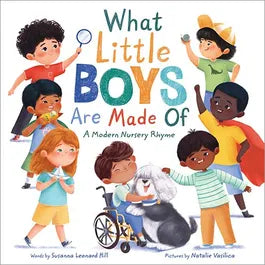 Children's Books - Source Books