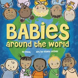 Children's Books - Source Books