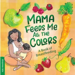 Children's Books - Source Books