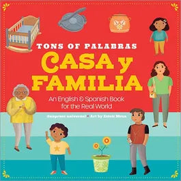 Children's Books - Source Books