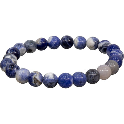 Gemstone Stretch Bracelets