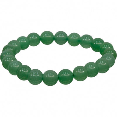 Gemstone Stretch Bracelets
