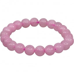Gemstone Stretch Bracelets