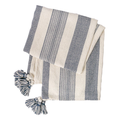 Barrett Ink Throw- Peking Handicraft