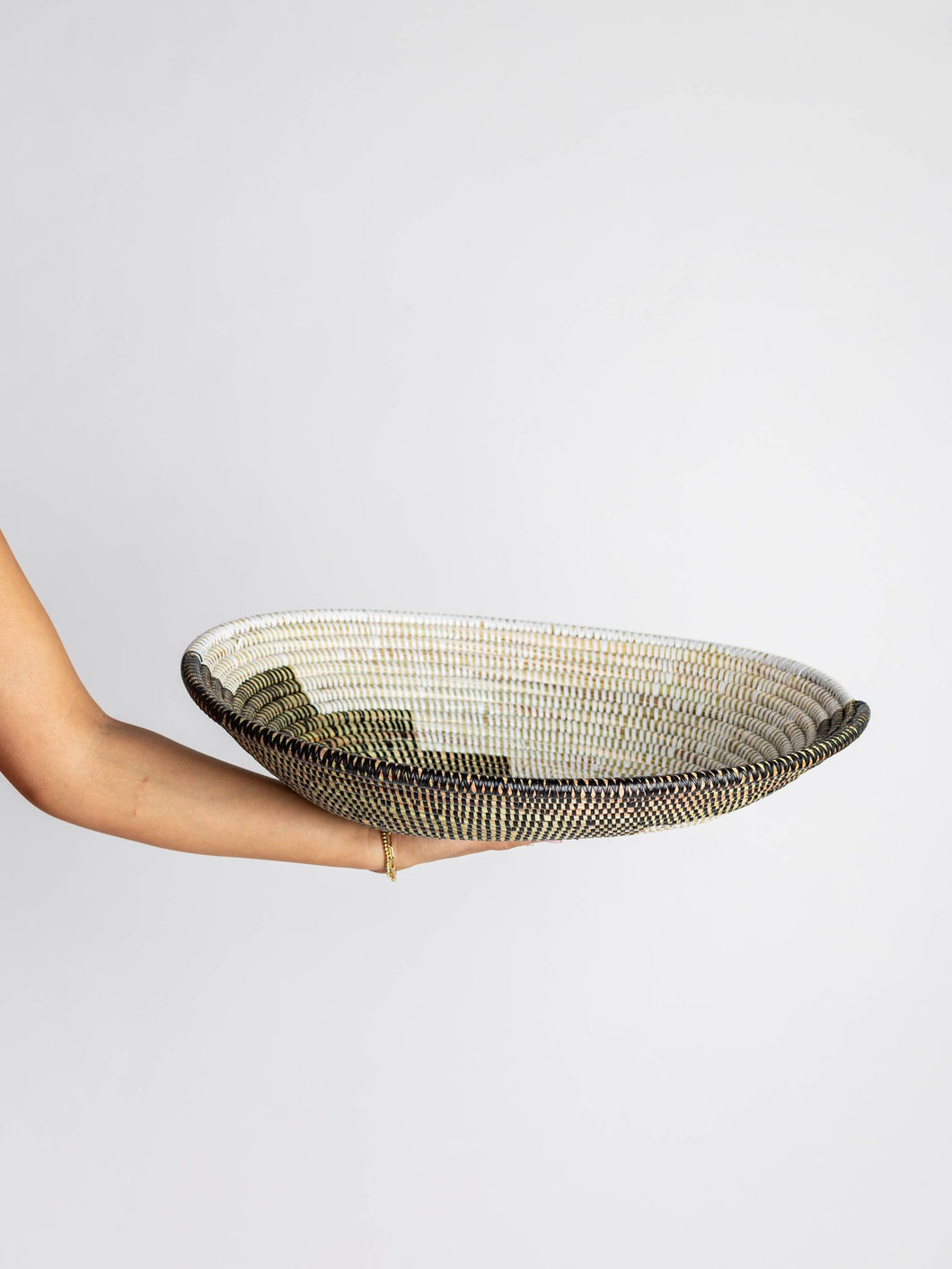 Senegalese Tray