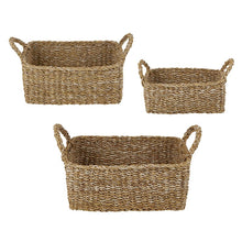 Rectangle Basket Set