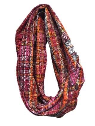 Infinity Scarf Lago-Lumily