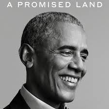 Barack Obama: A Promise Land