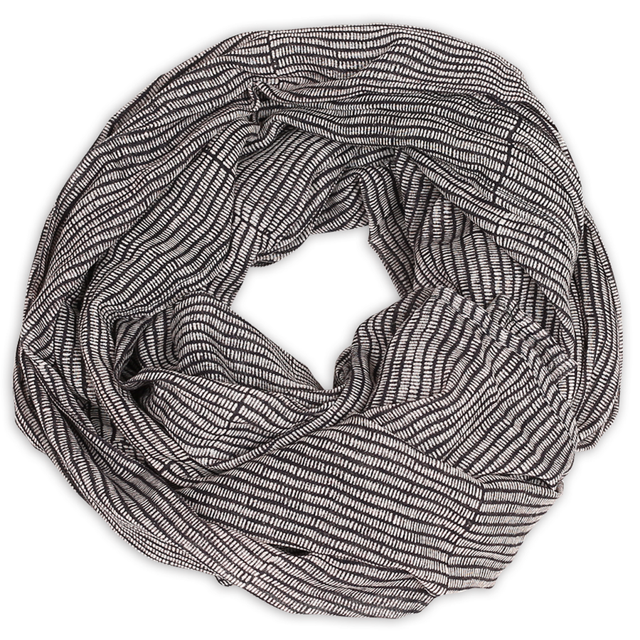 Alice Stripes Scarf