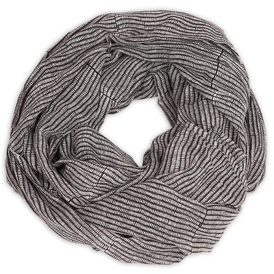 Alice Stripes Scarf