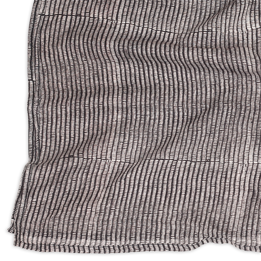 Alice Stripes Scarf
