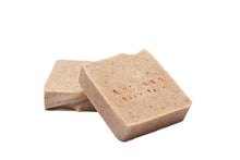 Pink Clay Soap Bar