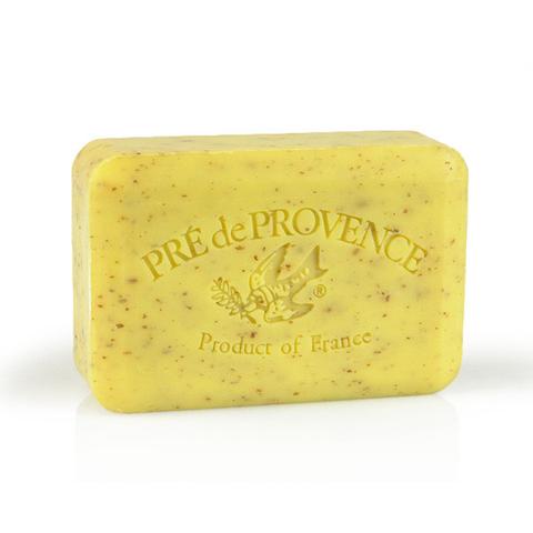 Shea Butter Enriched Soap Bars