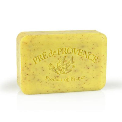 Shea Butter Enriched Soap Bars