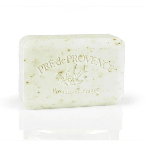 Shea Butter Enriched Soap Bars