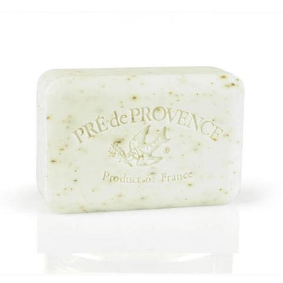 Shea Butter Enriched Soap Bars