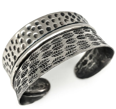 Kashi Cuff