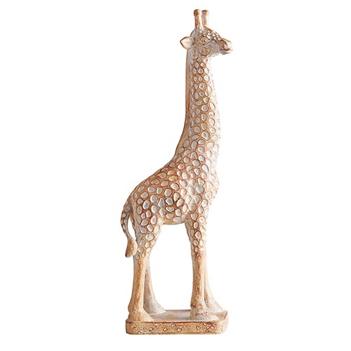 Giraffe Decor