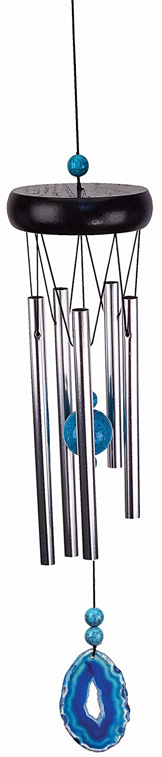 Agate Wind Chimes