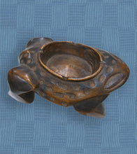 Bobo Frog Stool-Burkina Faso