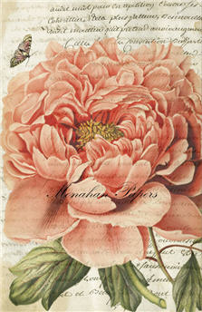 Monahan Papers -Gift Tags