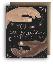 Hand Drawn Greeting Cards