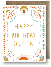 Hand Drawn Greeting Cards
